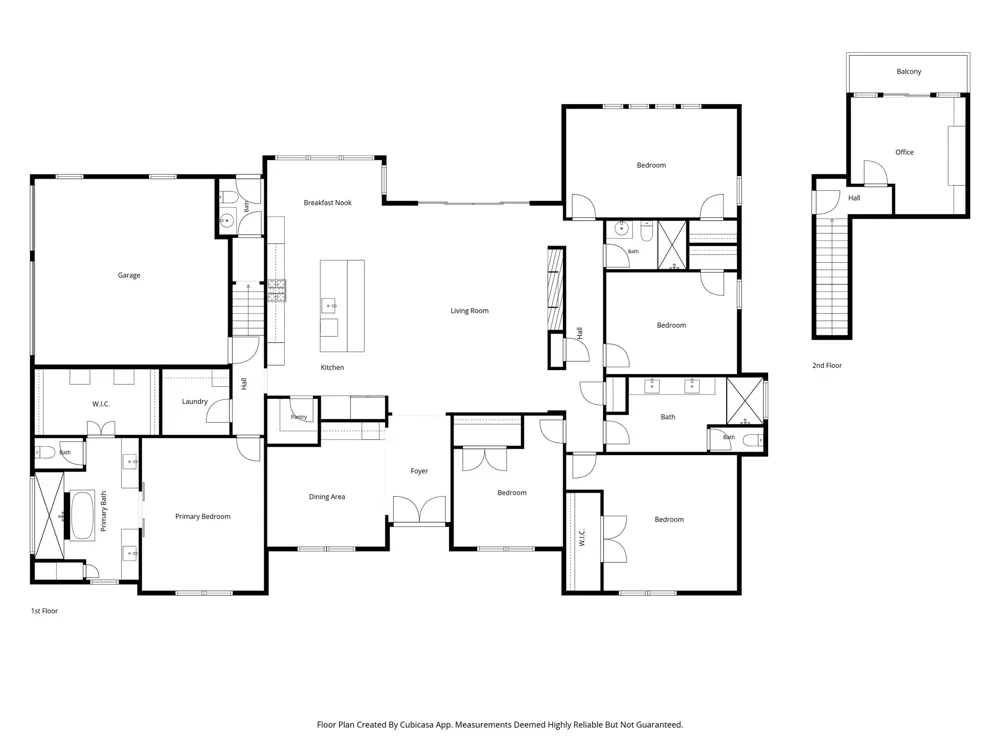 4790 Austin Circle Sanger, TX 76266