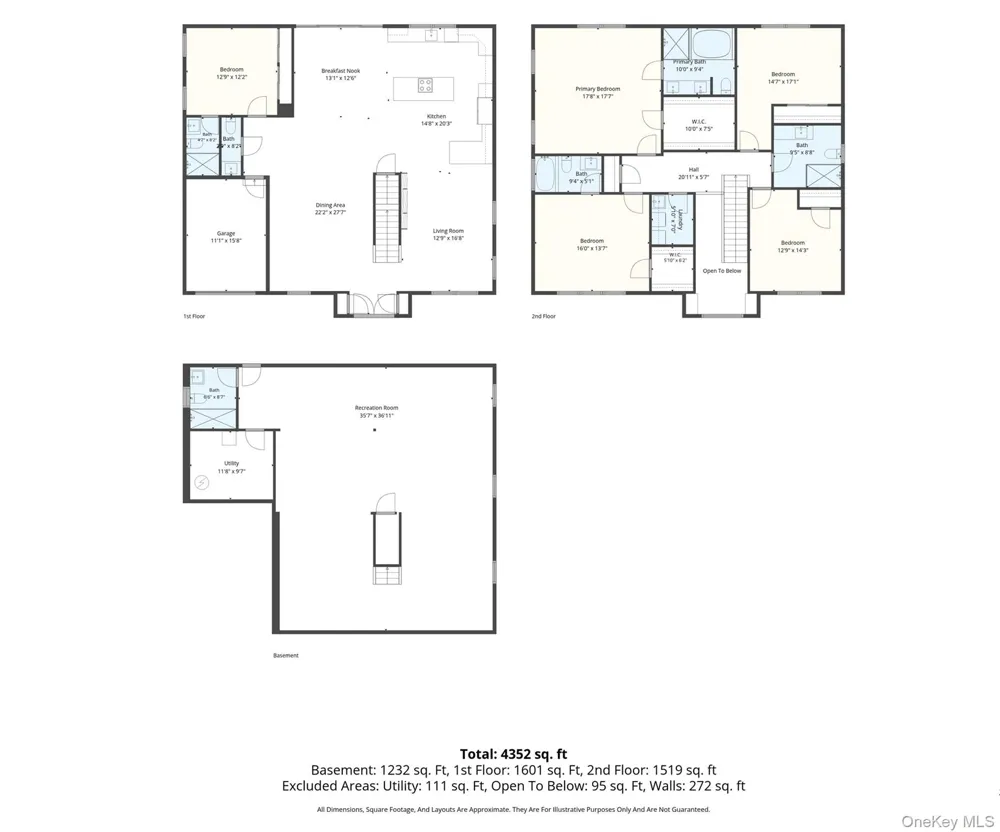 172 Choir Lane Westbury, NY 11590