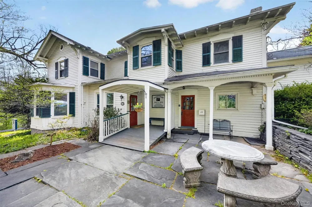 219 Husdon Street Call Listing Agent, PA 18428