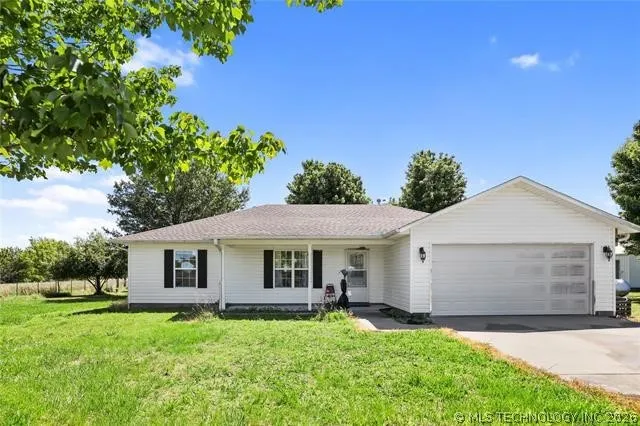 33696 S 640 ROAD Jay, OK 74346