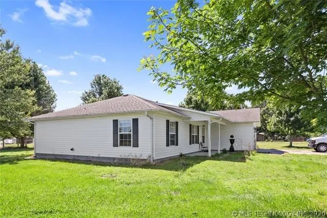 33696 S 640 ROAD Jay, OK 74346