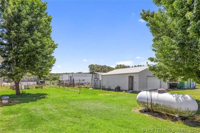 33696 S 640 ROAD Jay, OK 74346