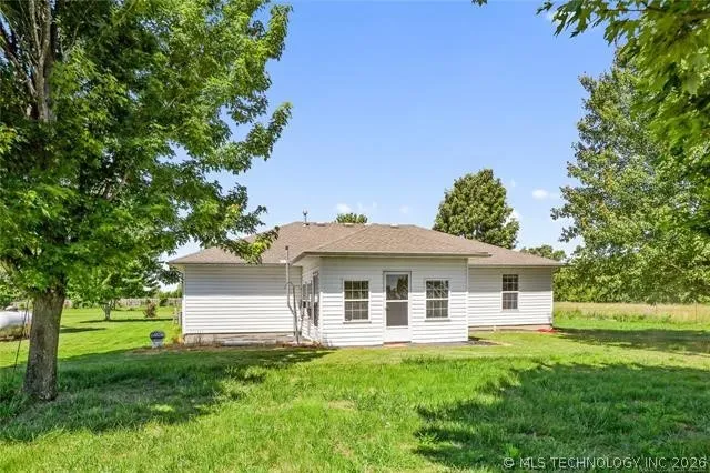 33696 S 640 ROAD Jay, OK 74346