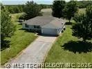 33696 S 640 ROAD Jay, OK 74346