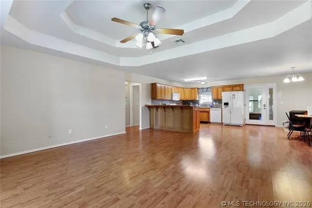 33696 S 640 ROAD Jay, OK 74346