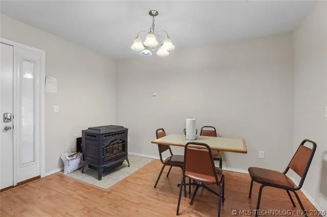 33696 S 640 ROAD Jay, OK 74346