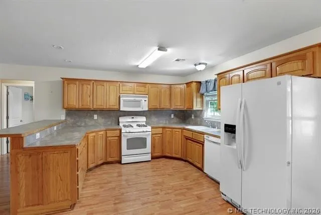 33696 S 640 ROAD Jay, OK 74346