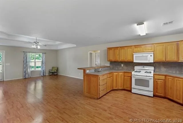 33696 S 640 ROAD Jay, OK 74346
