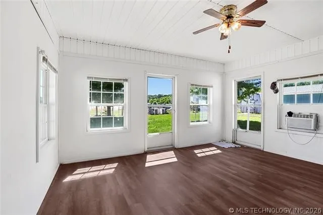 33696 S 640 ROAD Jay, OK 74346
