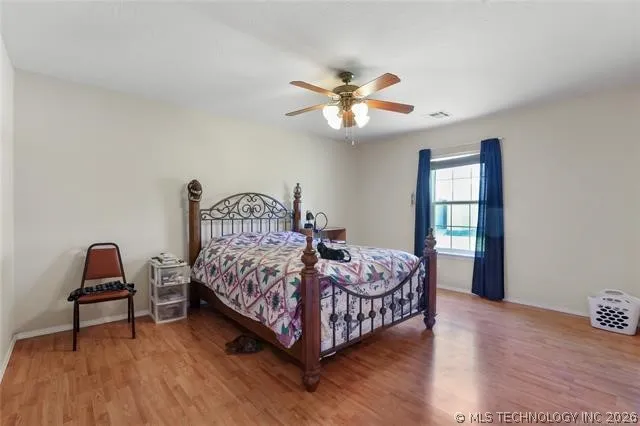 33696 S 640 ROAD Jay, OK 74346
