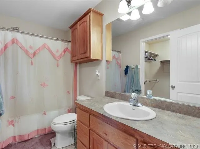 33696 S 640 ROAD Jay, OK 74346