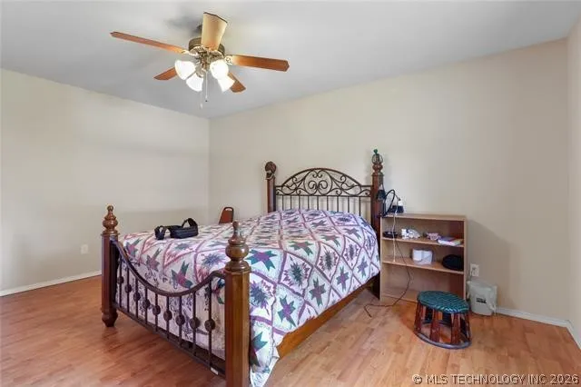 33696 S 640 ROAD Jay, OK 74346