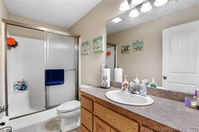 33696 S 640 ROAD Jay, OK 74346
