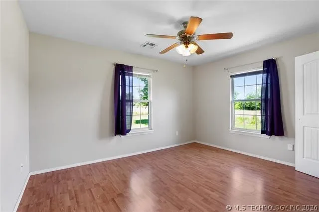 33696 S 640 ROAD Jay, OK 74346