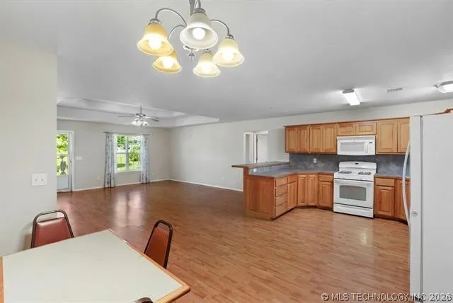 33696 S 640 ROAD Jay, OK 74346
