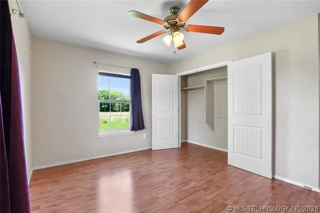 33696 S 640 ROAD Jay, OK 74346