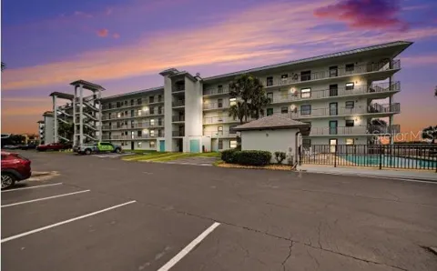 3180 OCEAN SHORE BOULEVARD #108