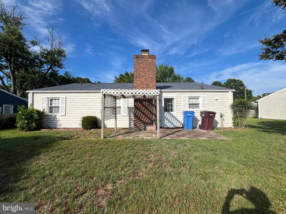 2112 PARAMONT AVENUE Chesapeake, VA 23320