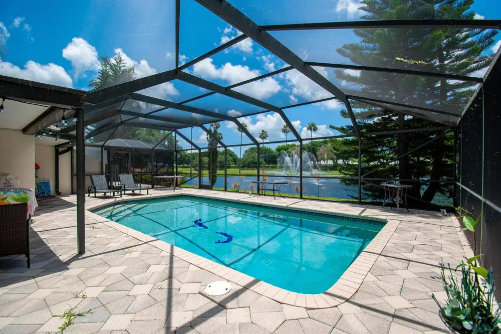 9708 Erica Court Boca Raton, FL 33496