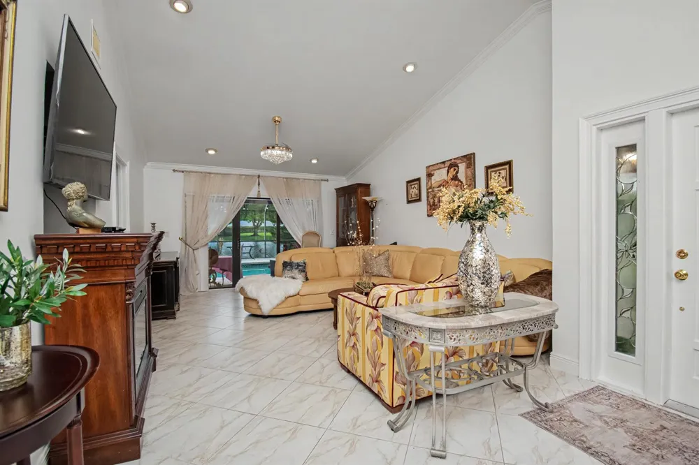 9708 Erica Court Boca Raton, FL 33496