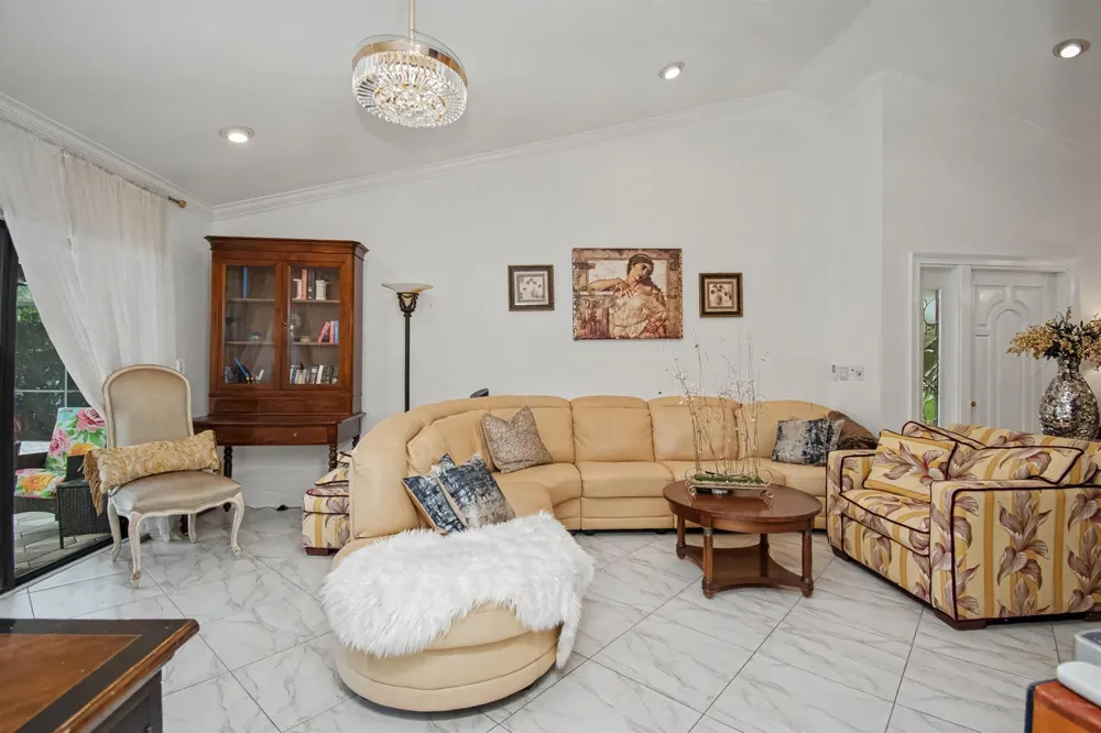 9708 Erica Court Boca Raton, FL 33496