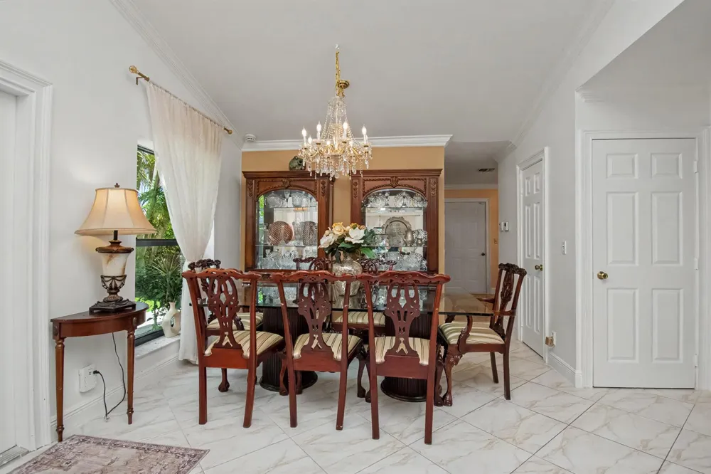 9708 Erica Court Boca Raton, FL 33496