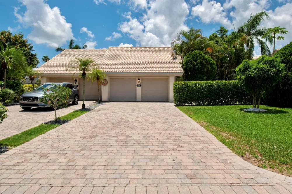 9708 Erica Court Boca Raton, FL 33496
