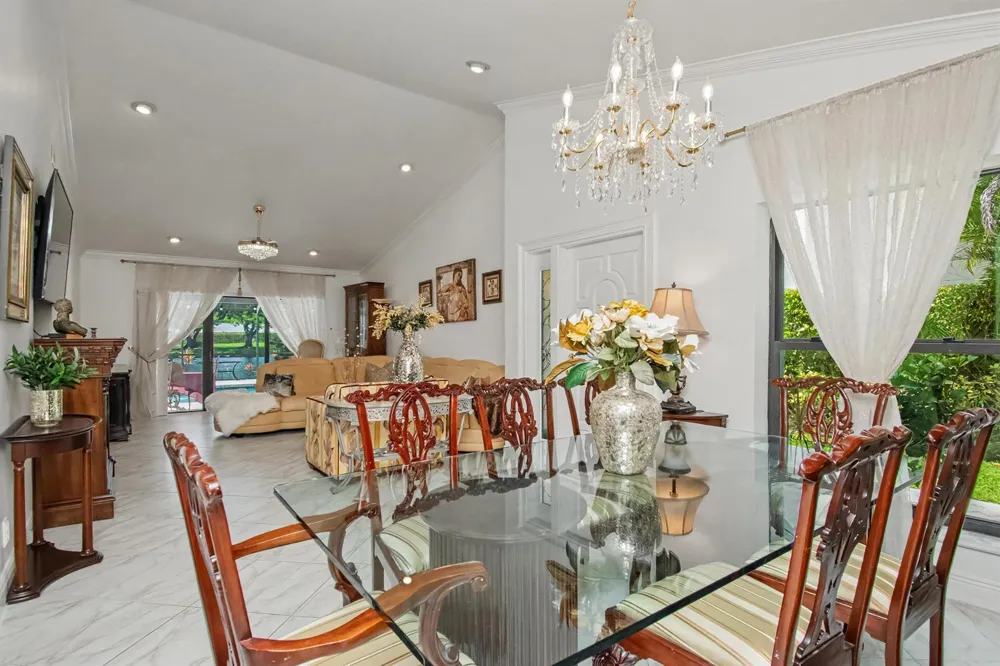 9708 Erica Court Boca Raton, FL 33496