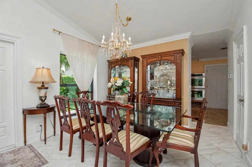 9708 Erica Court Boca Raton, FL 33496