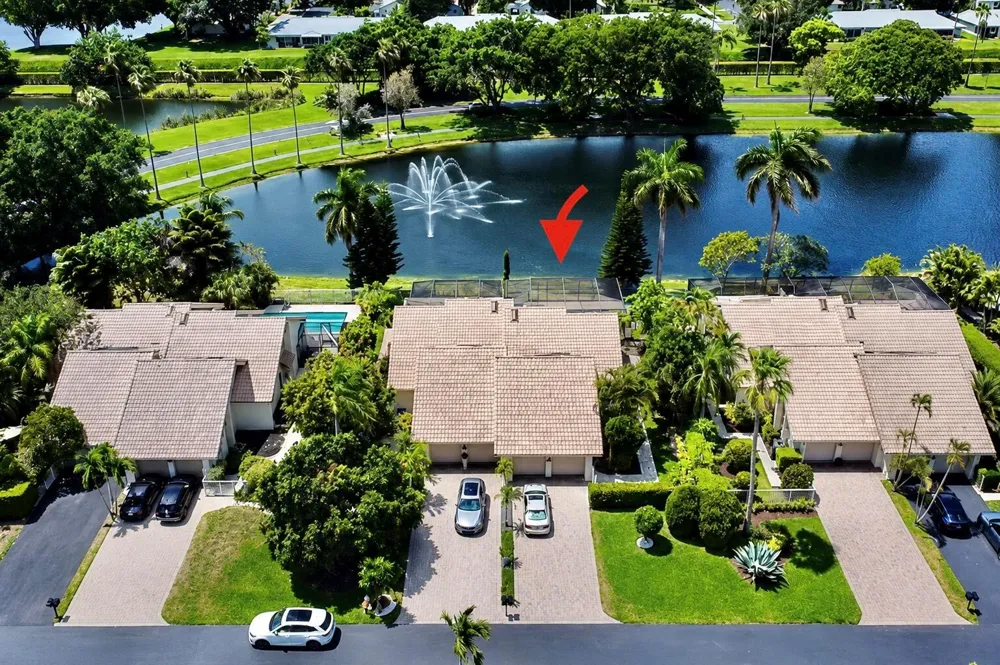 9708 Erica Court Boca Raton, FL 33496