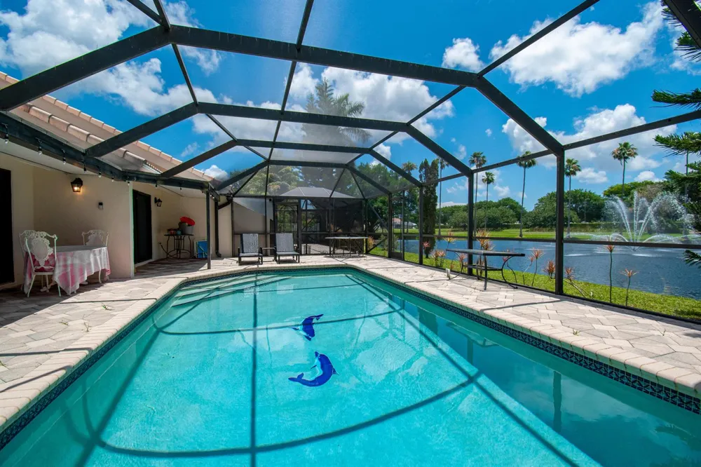 9708 Erica Court Boca Raton, FL 33496