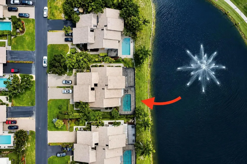9708 Erica Court Boca Raton, FL 33496