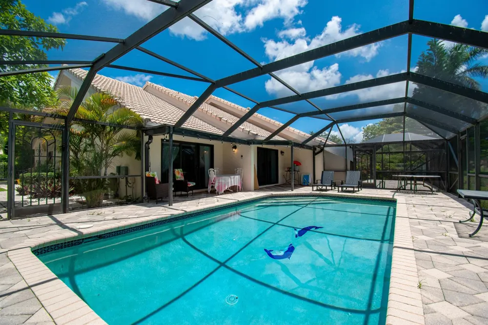 9708 Erica Court Boca Raton, FL 33496