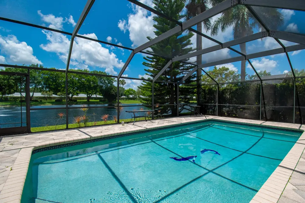 9708 Erica Court Boca Raton, FL 33496