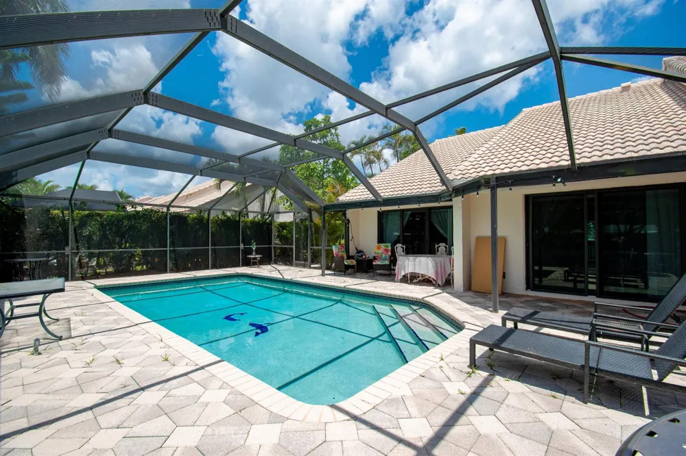 9708 Erica Court Boca Raton, FL 33496