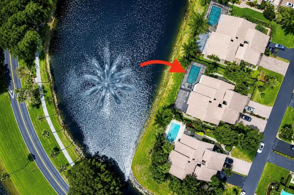 9708 Erica Court Boca Raton, FL 33496