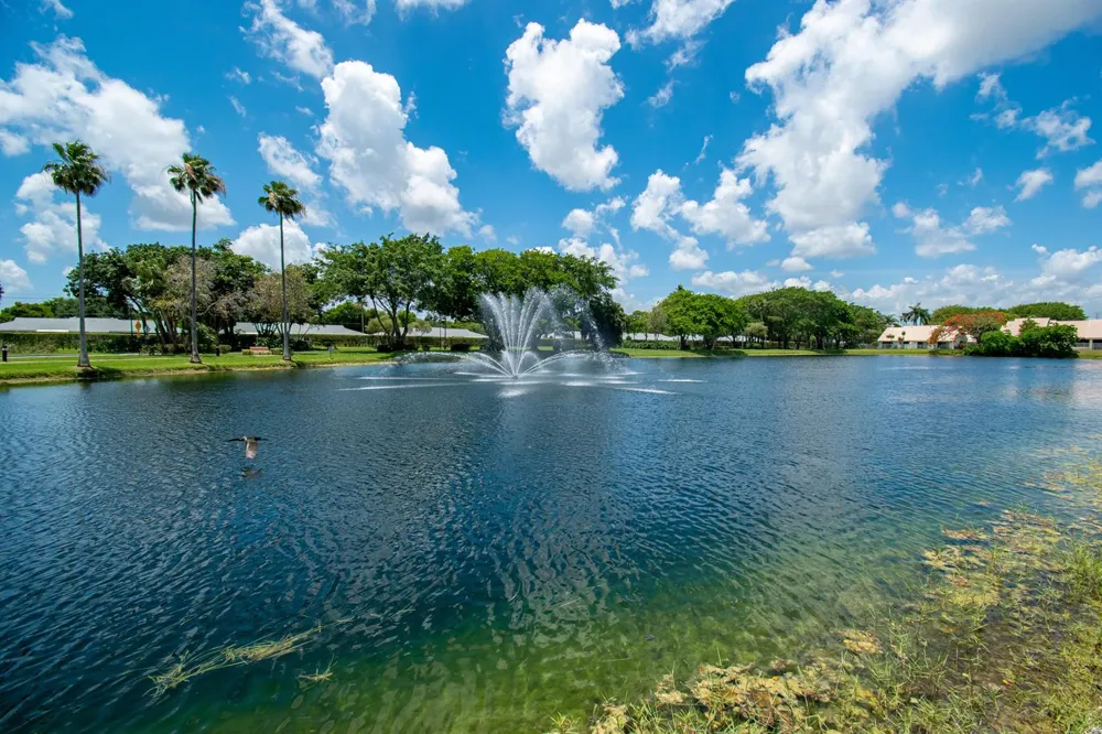 9708 Erica Court Boca Raton, FL 33496