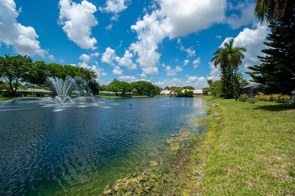 9708 Erica Court Boca Raton, FL 33496