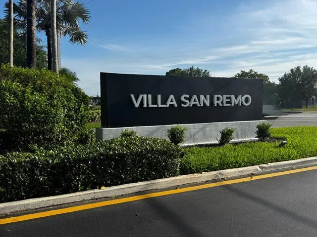 9708 Erica Court Boca Raton, FL 33496