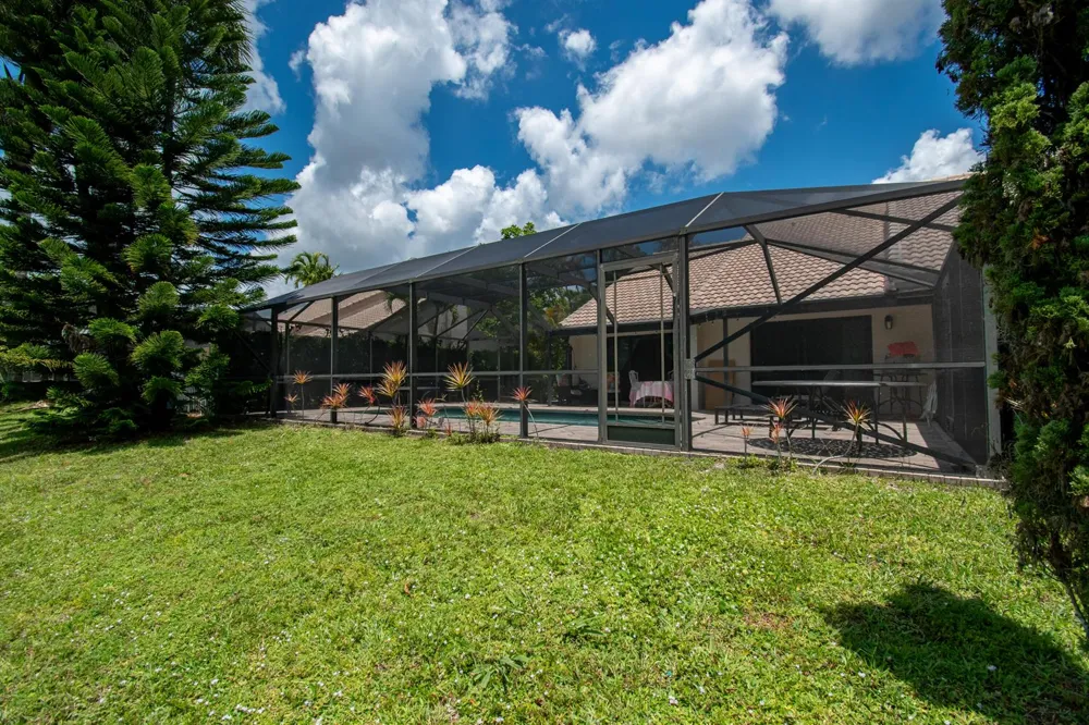 9708 Erica Court Boca Raton, FL 33496
