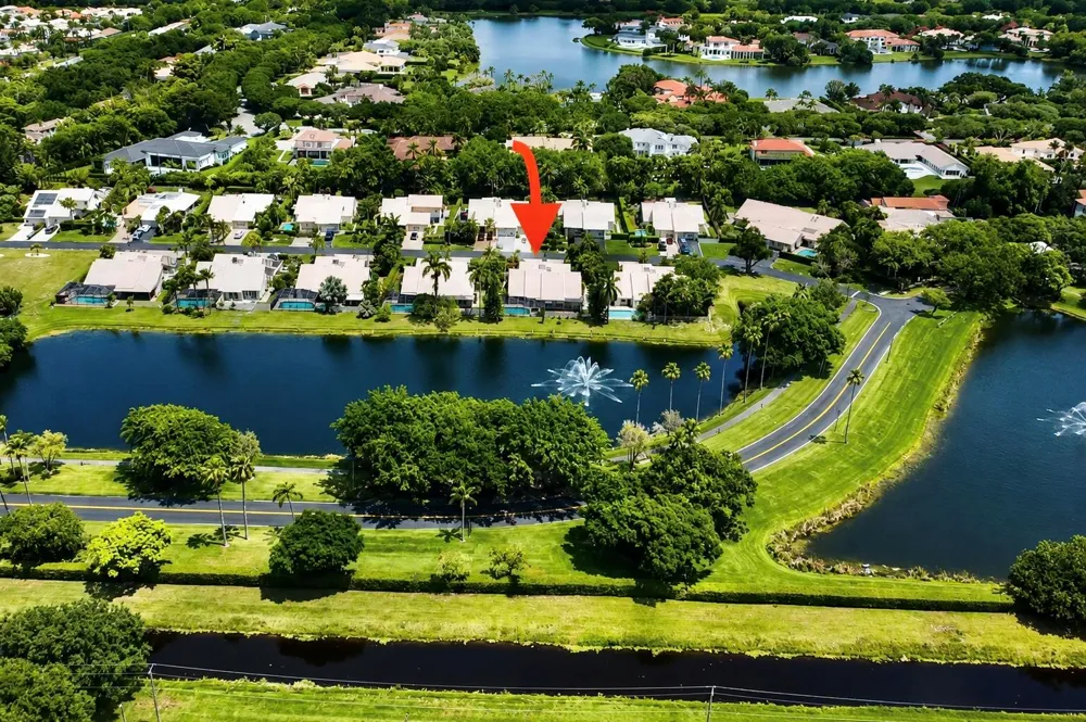9708 Erica Court Boca Raton, FL 33496