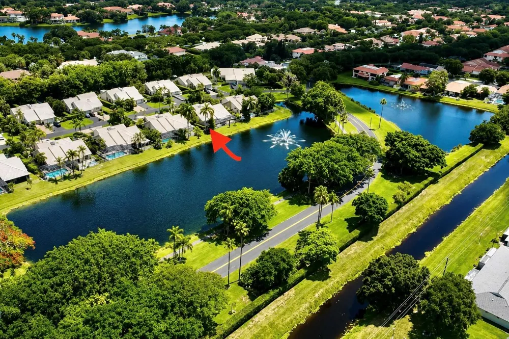 9708 Erica Court Boca Raton, FL 33496