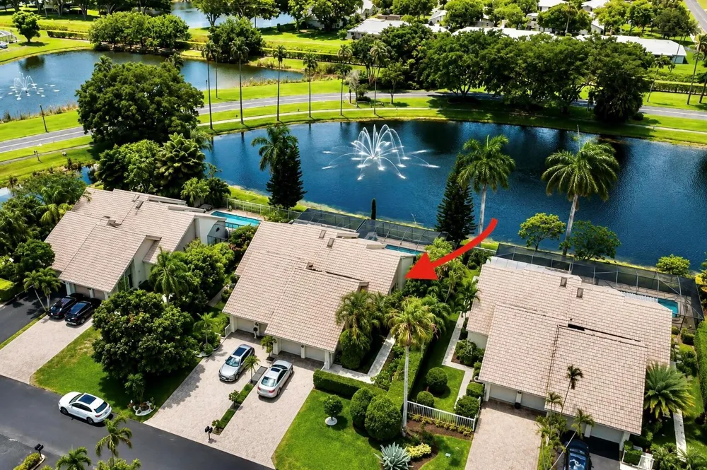 9708 Erica Court Boca Raton, FL 33496