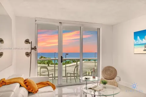 3901 S Ocean Dr #6Y