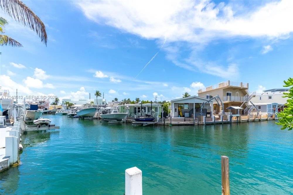 65821 Overseas Hwy #291 Long Key, FL 33001