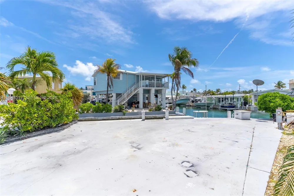 65821 Overseas Hwy #291 Long Key, FL 33001