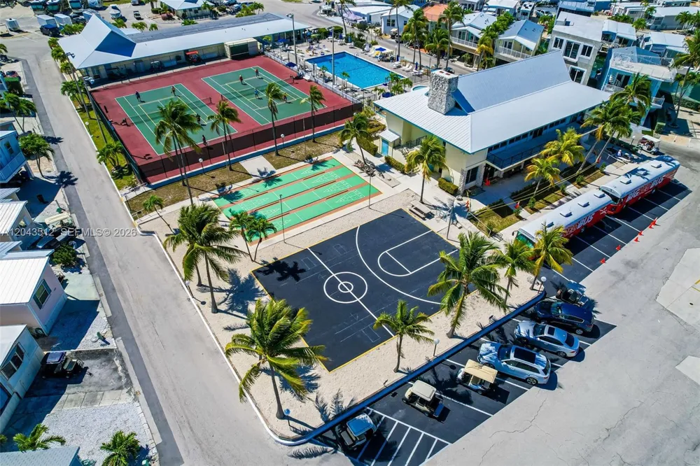 65821 Overseas Hwy #291 Long Key, FL 33001