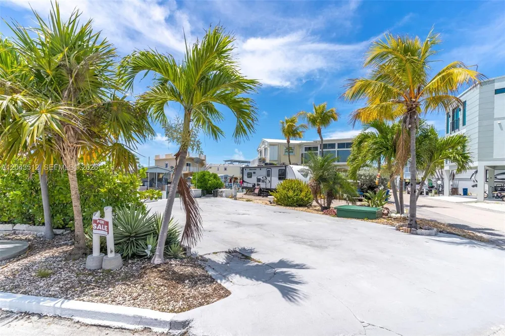 65821 Overseas Hwy #291 Long Key, FL 33001