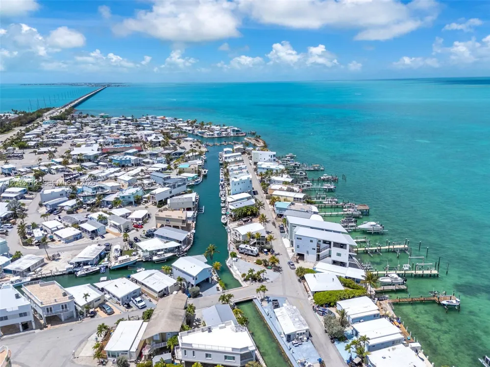 65821 Overseas Hwy #291 Long Key, FL 33001
