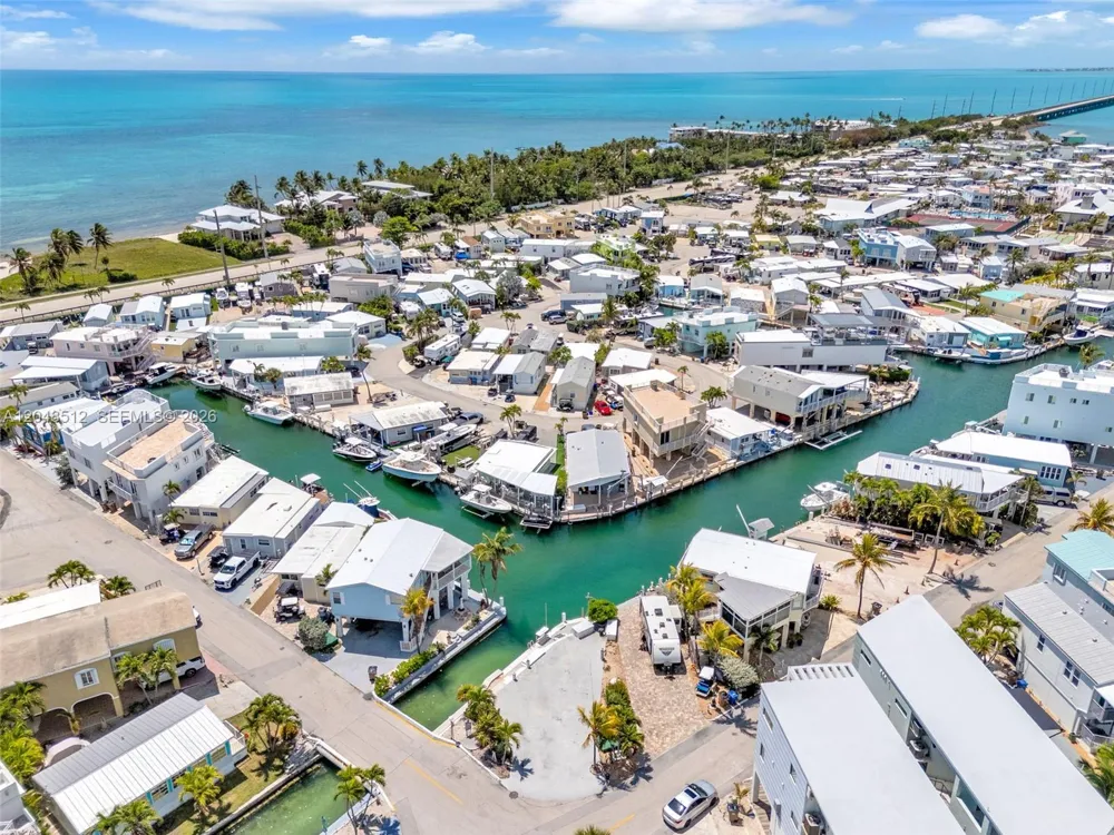 65821 Overseas Hwy #291 Long Key, FL 33001